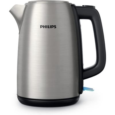 Philips Waterkoker Dagelijkse Collectie HD9351/90 - Edelstaal - 2200 W