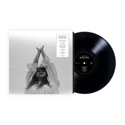 Marchita - Silvana Estrada