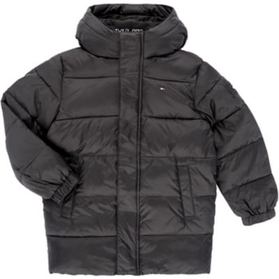 Parka Jas Tommy Hilfiger ESSENTIAL PADDED PARKA