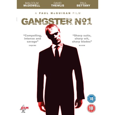 Gangster No. 1