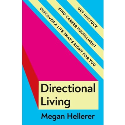 Directional Living - Megan Hellerer