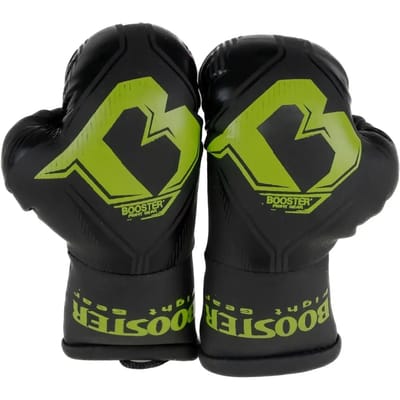 MMA-handschoenen Booster Fight Gear 3
