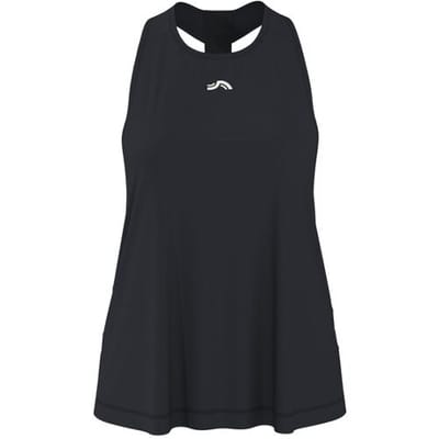 CRIVIT Dames sporttop met koeltechnologie (Zwart, XS (32/34))