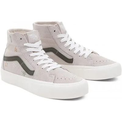 Trainers Vans SK8-Hi VR3 Mystical Embroidery