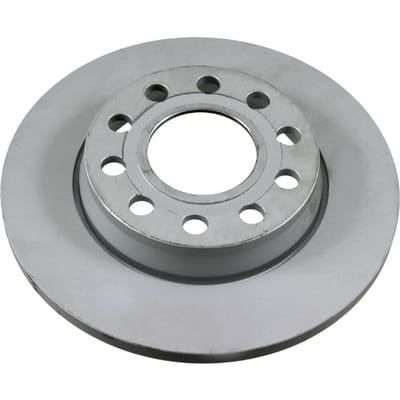 Remschijf FEBI BILSTEIN 22052 achter, volledig, 1 Stuk