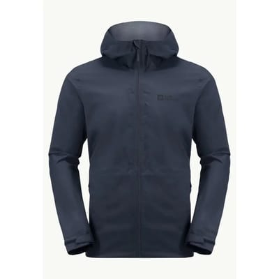 Wandeljas Jack Wolfskin Elsberg