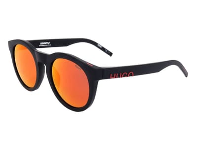 Hugo Boss HG 1151/S 003 Zonnebril - Heren - Zwart