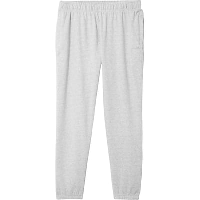 Ellesse Heren Pideura Joggingbroek (Lichtgrijs mergel)