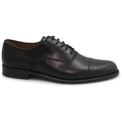 Klassieke Schoenen Melluso MEL-RRR-U90603-244021-NE