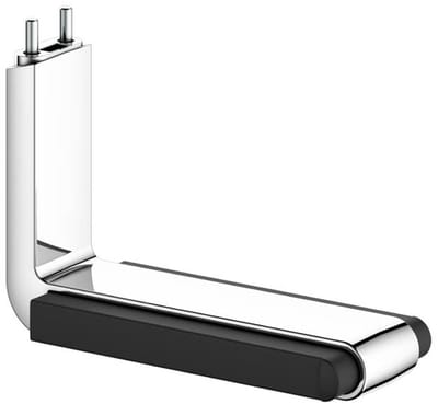 Keuco Toiletrolhouder voor AXESS opklapbare steun wc, 35062010037