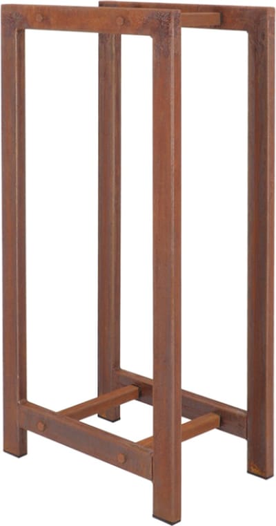 Houtopslag roest M Esschert Design