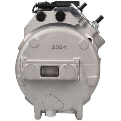 Airco-compressor THERMOTEC KTT090520