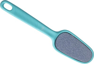 Erbe Solingen Keramische Voetvijl Blauw