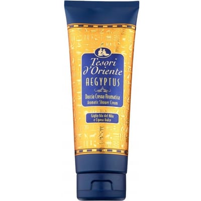 Tesori d'Oriente Aegyptus Gel Douche 250 ml