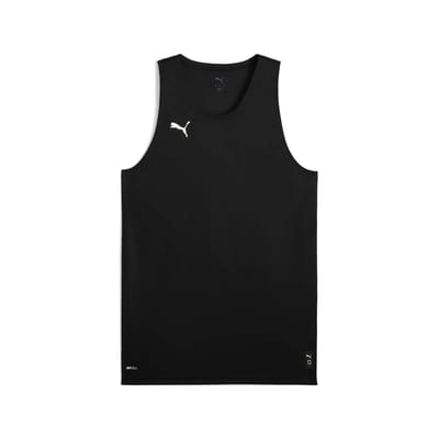 Puma Teamjaws Starter Shirt Zwart K01