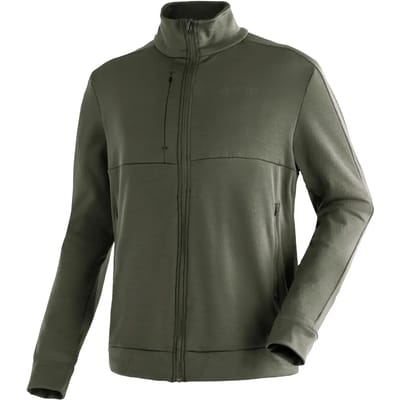 Maier Sports Granni Jas Groen 58 / Regular Man