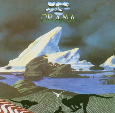 Drama(Exp&Rem) - Yes