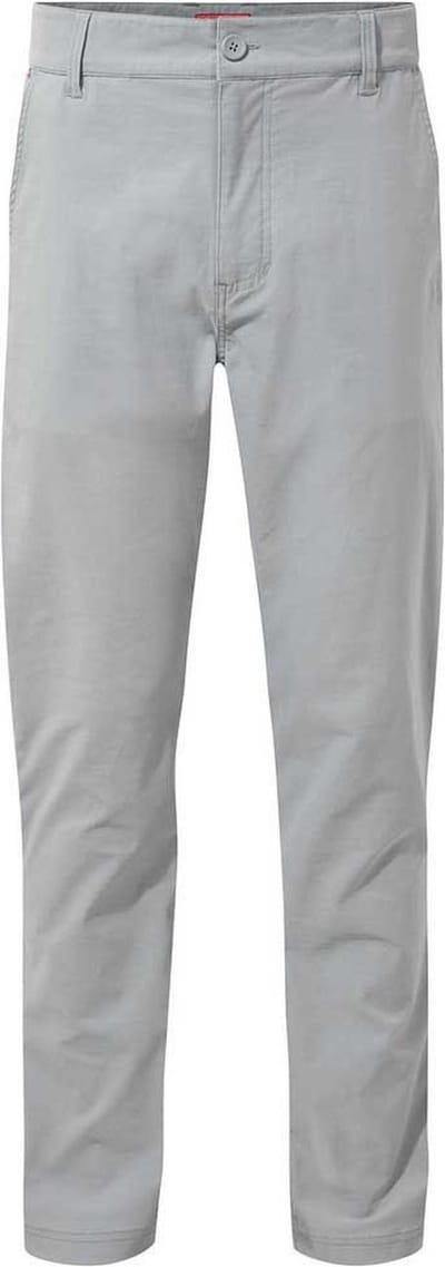 Craghoppers Noselife Santos Broek Grijs 40 / 33 Man