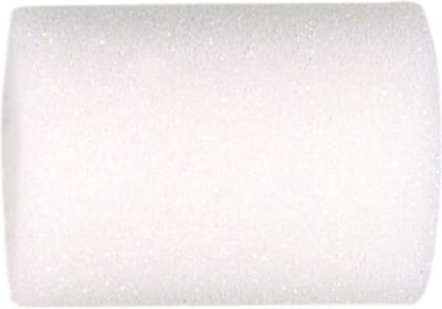 Schuimrol extra fijn recht 5cm (20st)
