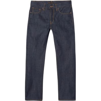 Jeans Nudie Jeans Gritty Jackson Dry Old