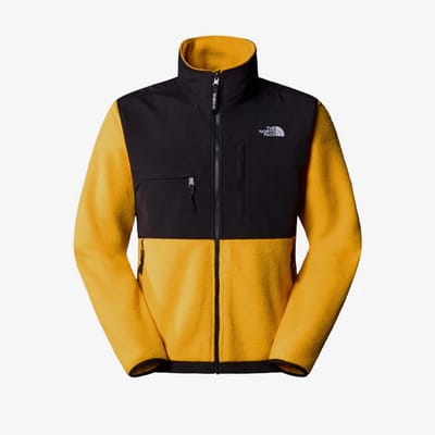 Fleece Jack The North Face M RETRO DENALI JACKET