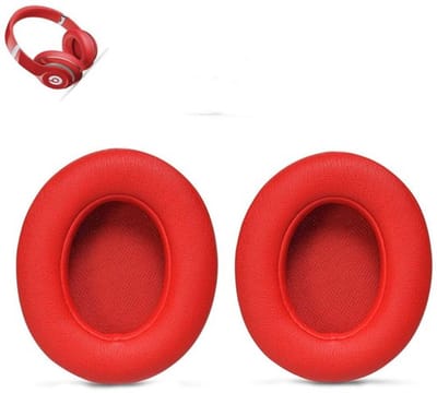 Allecto - Vervangende Oorkussens Kit - Compatibel met Beats Studio
