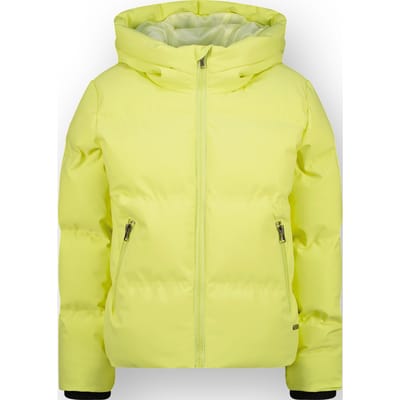 Vingino Girls Tezia Jacket Outdoor Faded Lime Größe: 10 | Jacken Outlet | kids | Grün