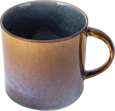 Cosy & Trendy Quintana Blue Beker D9xh9,4cm 45cl
