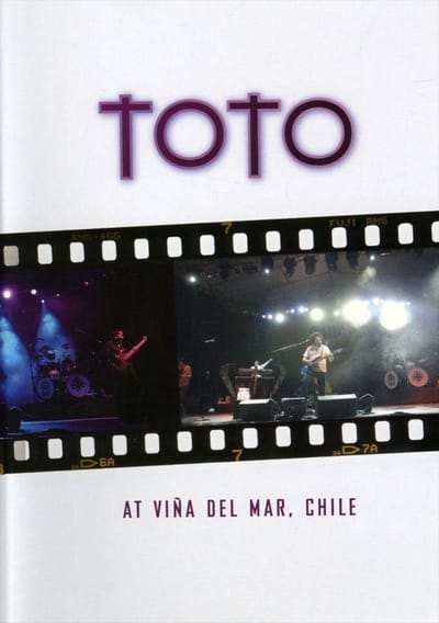 At Vina del Mar, Chile