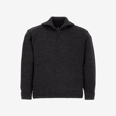FHB HINNERK Zeemanstrui 34145 - Antraciet - 2XL