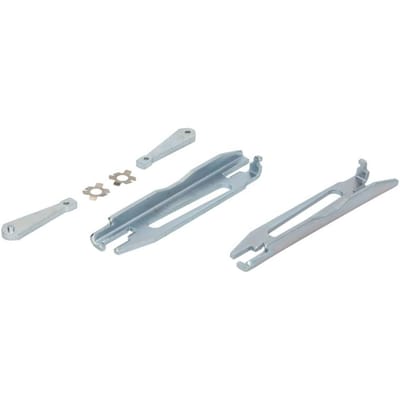 Zelfregulerende trommelremschoenen QUICK BRAKE 105 53 001