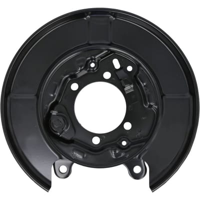 Dekplaat, remschijf BLIC 6508-03-1617878K