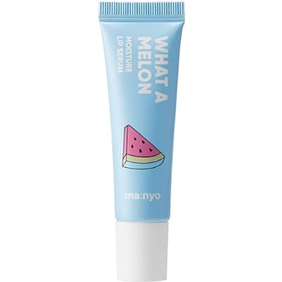 [Manyo Factory] What A Melon Hydraterend Serum Lippenbalsem white