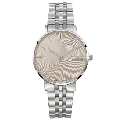 Dugena - 4461128 - Polshorloge - Women - Kwarts - Linée