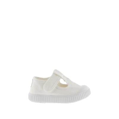 Kras Sandalen voor kinderen Victoria 1915 toile teintée