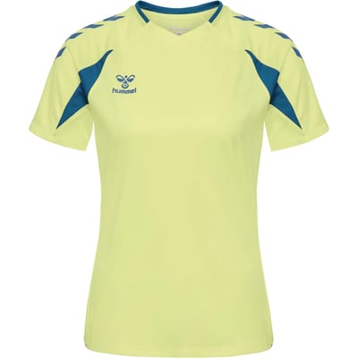 Dames-T-shirt Hummel Core 2.0