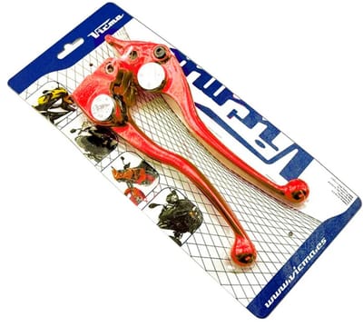 Vparts 681c+681b Hendelset Rood