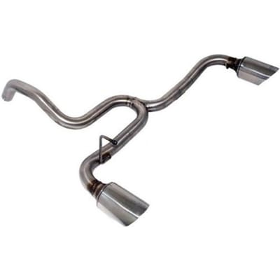 Uitlaatsysteem MAGNETI MARELLI 000202114137