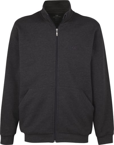 Gotzburg heren huispak vest - Klimat Aktive - 550247