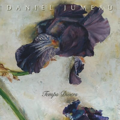 Daniel Jumeau - Temps Divers (CD)