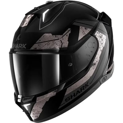 Volgelaatshelm Shark Skwal i3 rhad