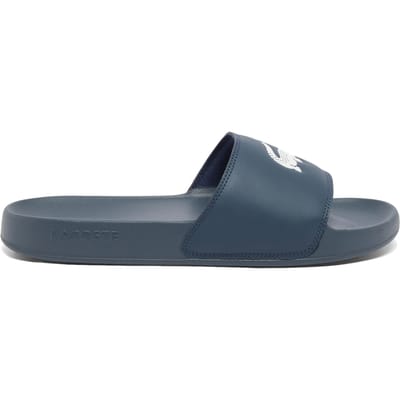 Teenslippers Lacoste Serveer 125 1 CMA Sliders