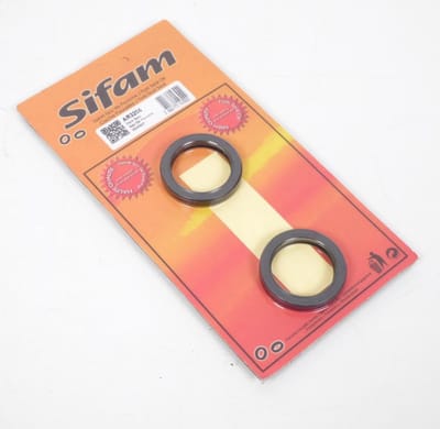 vork spi pakking sifam voor scooter beta 50 ark ac 1996 tot 2009 32x42x7mm nieuw