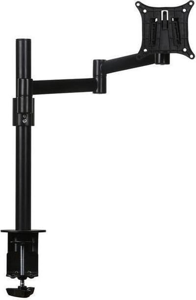 Filex - Skylon Enkel Monitorarm 2.0 - Zwart