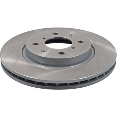 Febi Bilstein Remschijf FEBI 108497, 1 stuk