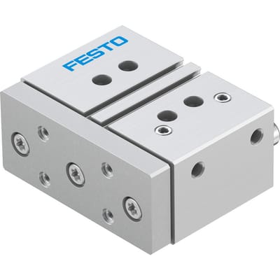 Festo Geleidingscilinder 40mm Boring 25mm Slag Dubbelwerkend - 170939 - P2EPT