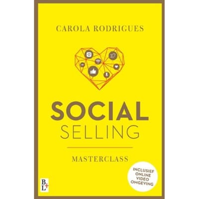 Social Selling - Carola Rodrigues