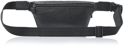 Castelijn & Beerens Onyx Fanny Pack black