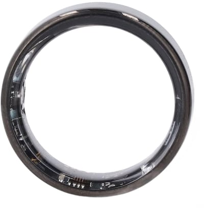 Dailygoods- Gezondheidstracker IP68 Waterdicht - Stappenteller - Calorietelling - Meerdere Sportmodi - Realtime Synchronisatie - Fitness-trackerring - Fitnessring