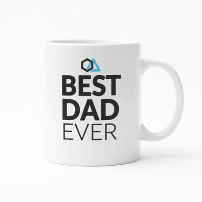Nevolis® | Koffiemok 330ml met Uniek Design | Ontwerp Jouw Eigen Mok | Handgemaakt Cadeau voor Koffieliefhebbers | Gepersonaliseerd op Aanvraag | Enkel of Grote Bestelling